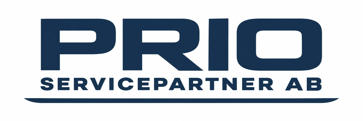 Prio Servicepartner AB